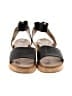 Dolce Vita Black Sandals Size 9 - photo 2
