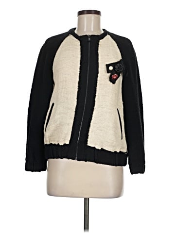 Zara Jacket (view 1)