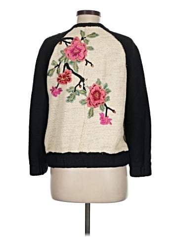 Zara Jacket (view 2)