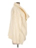 Magaschoni Ivory Pullover Sweater Size L - photo 4