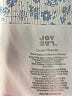 JoyLab Paisley Blue Shorts Size L - photo 3