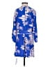 Yumi Kim Print Blue Romper Size M - photo 2