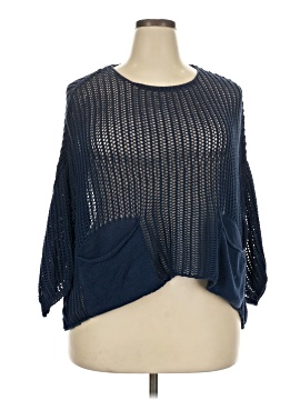 Tempo Paris Pullover Sweater