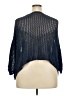Tempo Paris Blue Pullover Sweater Size XXL (estimated) - photo 2