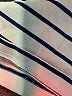 Vineyard Vines Stripes White Casual Dress Size XL - photo 8