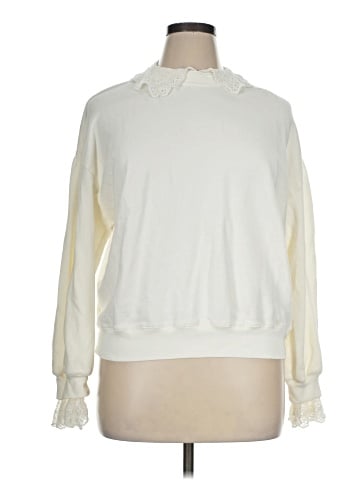 J.Crew Sweatshirt (view 1)