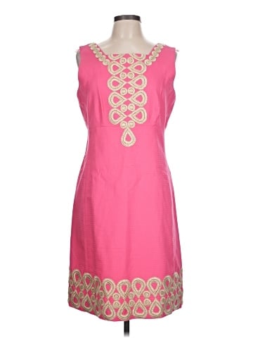Lilly Pulitzer Casual Dress (view 1)