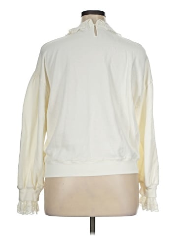J.Crew Sweatshirt (view 2)