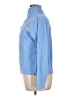 Alpine Design 100% Polyester Blue Turtleneck Sweater Size XL - photo 5