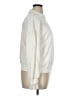 J.Crew 100% Cotton Ivory Sweatshirt Size XL - photo 4