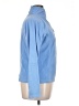 Alpine Design 100% Polyester Blue Turtleneck Sweater Size XL - photo 4