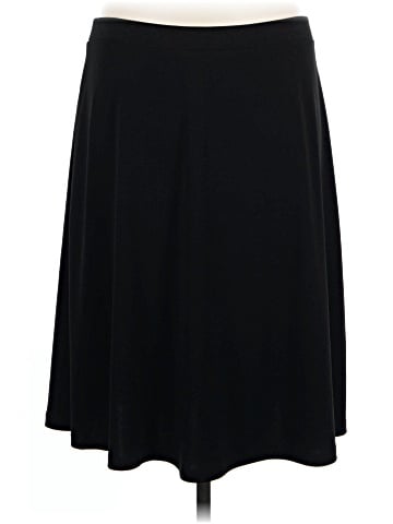 New York & Company Casual Skirt (view 2)