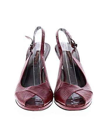 Antonio Melani Heels (view 2)