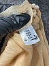 Assorted Brands Solid Gold Formal Skirt One size - photo 5