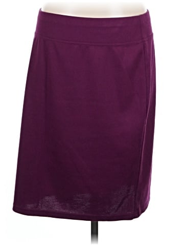 Style&Co Casual Skirt (view 1)