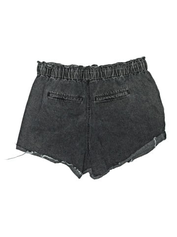 Arula Denim Shorts (view 2)
