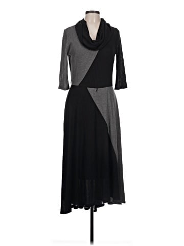 Signature by Robbie Bee Casual Dress (view 1)