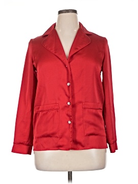 Nadine Merabi 3/4 Sleeve Blouse (view 1)