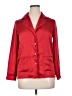 Nadine Merabi 100% Polyester Red 3/4 Sleeve Blouse Size 0X (estimated) - photo 1