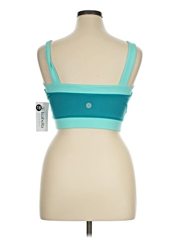 Isabella Sports Bra (view 2)