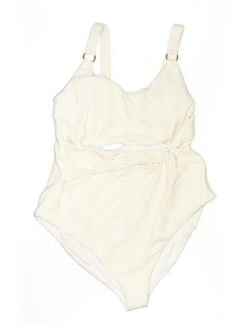 MYNAH One Piece Swimsuit (view 1)
