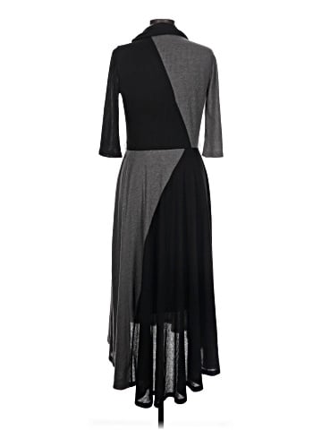 Signature by Robbie Bee Casual Dress (view 2)