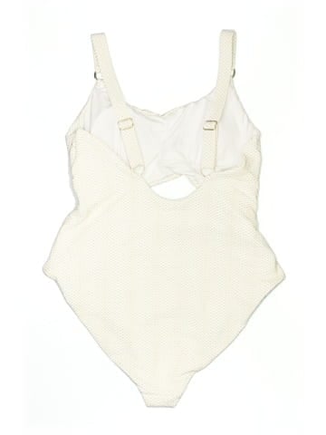 MYNAH One Piece Swimsuit (view 2)
