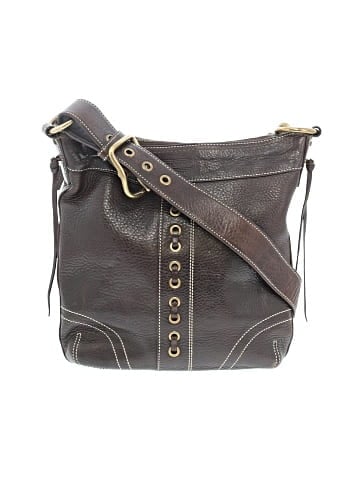 Coach Crossbody Bag (view 1)