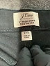 J.Crew Black Jeans Size 32 waist (tall) - photo 7