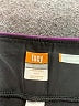 lucy Purple Athletic Shorts Size XL - photo 3
