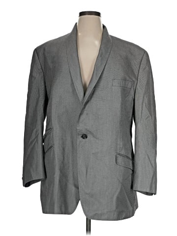 Sean John Blazer (view 1)