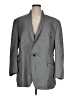 Sean John Gray Blazer Size EU 48 / US 18 - photo 1