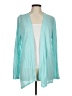 J.Jill Teal Cardigan Size M - photo 1