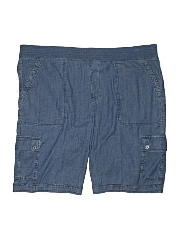 Chico's Cargo Shorts (view 1)