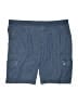 Chico's Blue Cargo Shorts Size XL (3.5) - photo 1