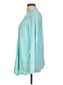 J.Jill Teal Cardigan Size M - photo 5
