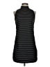 Sugar Lips Stripes Black Casual Dress Size S - photo 1