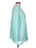 J.Jill Teal Cardigan Size M - photo 4