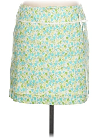 Lilly Pulitzer Casual Skirt (view 1)