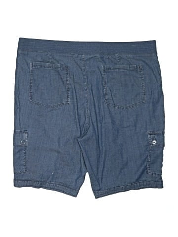 Chico's Cargo Shorts (view 2)