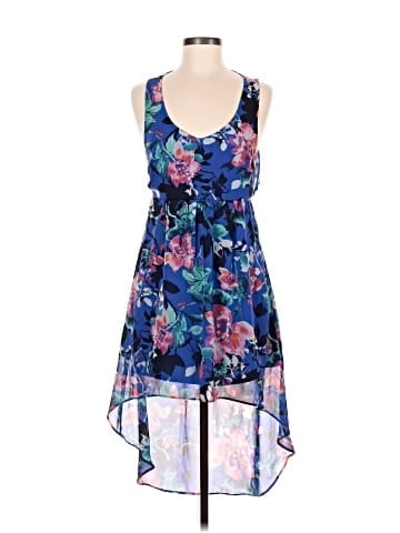 XXI Casual Dress (view 1)