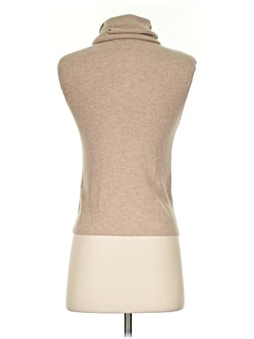 MNG Suit Sleeveless Turtleneck (view 2)