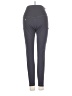 Popflex Solid Gray Active Pants Size 25 waist - photo 2