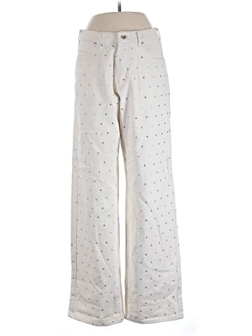 Pilcro Jeans (view 1)