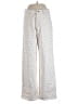 Pilcro 100% Cotton Polka Dots Ivory Jeans Size 27 waist - photo 1