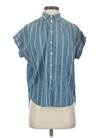 Madewell Button Down Shirt (view 1)