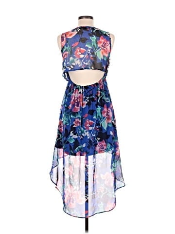 XXI Casual Dress (view 2)