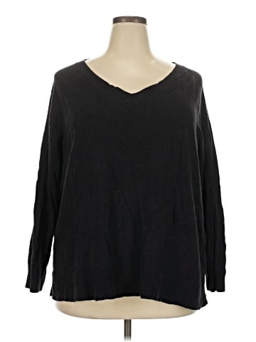 Lucky Brand Pullover Sweater (view 1)