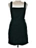 Lulus Green Formal Skirt Size M - photo 1