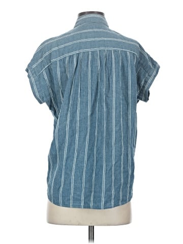 Madewell Button Down Shirt (view 2)